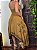 Vestido Tribal | Caramelo - Imagem 3
