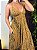 Vestido Tribal | Caramelo - Imagem 2