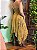 Vestido Indiano Tribal | Caramelo - Imagem 3