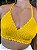 Cropped Aurora | Amarelo - Imagem 2