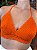 Cropped Aurora | Tangerina - Imagem 2
