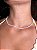 Choker Cristal | Resina Lua - Imagem 1