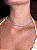 Choker Cristal | Tifani - Imagem 1