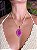 Colar Mystic | Pink - Imagem 1