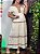 Vestido Boho Cru - Imagem 1