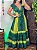 Vestido Indiano Flora - Imagem 1