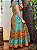 Vestido Indiano Flora - Imagem 3