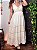 Vestido Boho | Cru 2 - Imagem 1