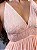 Vestido Indiano Indra | Rosa - Imagem 2