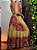 Vestido Indiano Gal - Imagem 2