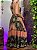 Vestido Indiano Gal - Imagem 2