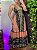 Vestido Indiano Gal - Imagem 1