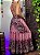 Vestido Indiano Gal - Imagem 2