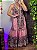 Vestido Indiano Gal - Imagem 1