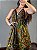 Vestido Indiano Guarani | Verde - Imagem 3