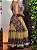 Vestido Indiano Gal - Imagem 2
