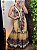 Vestido Indiano Gal - Imagem 3