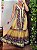Vestido Indiano Gal - Imagem 1