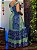 Vestido Indiano Flora - Imagem 2