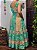 Vestido Indiano Flora - Imagem 2