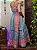 Vestido Indiano Flora - Imagem 2