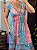 Vestido Indiano Flora - Imagem 3