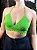 Cropped Aurora | Verde Limão - Imagem 2
