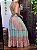 Vestido Indiano Gal - Imagem 2