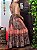 Vestido Indiano Gal - Imagem 2