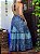 Vestido Indiano Gal - Imagem 2