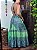 Vestido Indiano Gal - Imagem 2