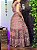 Vestido Indiano Flora - Imagem 3