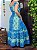 Vestido Indiano Flora - Imagem 2