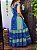 Vestido Indiano Flora - Imagem 2