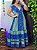 Vestido Indiano Flora - Imagem 1