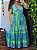 Vestido Indiano Flora - Imagem 1