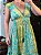 Vestido Indiano Flora - Imagem 2