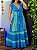Vestido Indiano Flora - Imagem 1