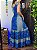 Vestido Indiano Flora - Imagem 3