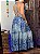 Vestido Indiano Gal - Imagem 2