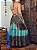 Vestido Indiano Gal - Imagem 2