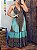 Vestido Indiano Gal - Imagem 4