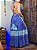 Vestido Indiano Gal - Imagem 2