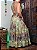 Vestido Indiano Gal - Imagem 2