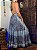 Vestido Indiano Gal - Imagem 2