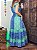 Vestido Indiano Flora - Imagem 3