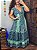 Vestido Indiano Flora - Imagem 1