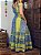 Vestido Indiano Flora - Imagem 3