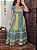 Vestido Indiano Flora - Imagem 1