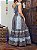 Vestido Indiano Flora - Imagem 3